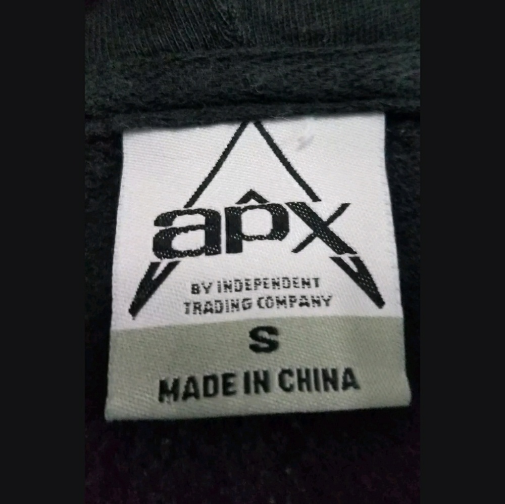 Stagecoach Zip Up Sweater - Picture 7 of 8